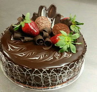 Ivanhoe Cakes - Accommodation Fremantle