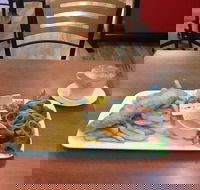 Jamaica Blue - Noarlunga Centre - Accommodation Fremantle