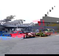 KFC - Aberfoyle Park - Accommodation Fremantle