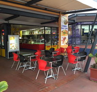 K Kebabs - Accommodation Fremantle