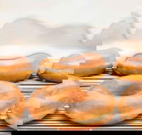 Krispy Kreme - Haymarket - Accommodation Fremantle