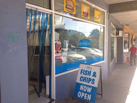 La Sera - Diamond Creek - Accommodation Fremantle 0