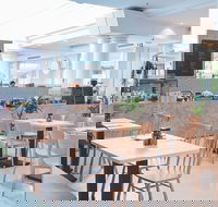Leaf Cafe  Co - Miranda - Accommodation Fremantle