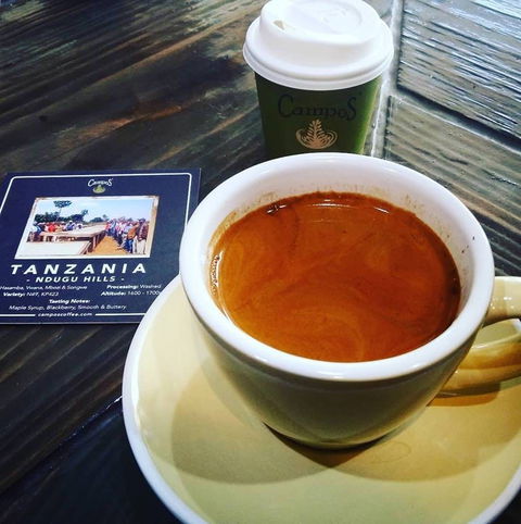 Lemon Tree Cafe - Accommodation Fremantle 0