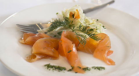 Macleay Street Bistro - Accommodation Fremantle 0