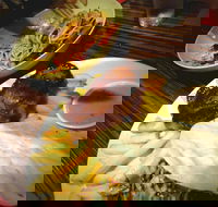 Marcellina - North Adelaide - Accommodation Fremantle