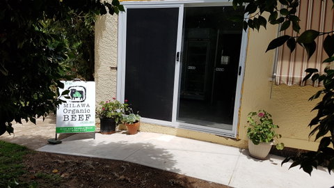 Milawa Organic Beef - Accommodation Fremantle 2