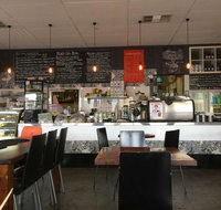More Cafe - Accommodation Fremantle