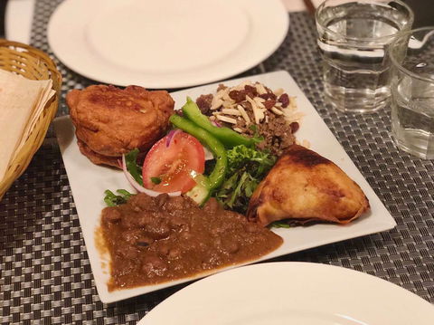Nyala African - Accommodation Fremantle 0