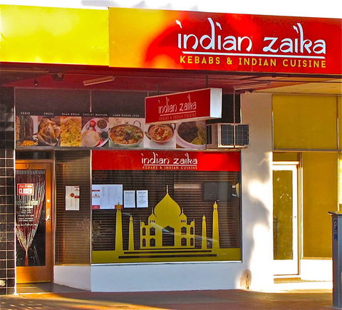 Nyojo's Pizza - Accommodation Fremantle 0