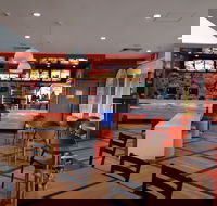 Oporto - Hillbank - Accommodation Fremantle