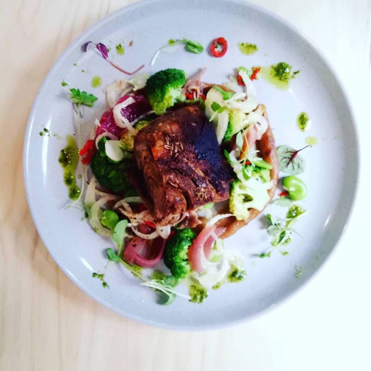 Geelong West VIC Accommodation Fremantle