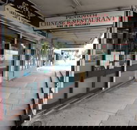 Penrith Chinese - Accommodation Fremantle