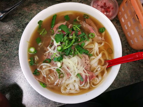 Pho Sai Gon B&B - Accommodation Fremantle 0