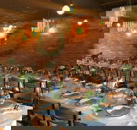 Pietro Pizzeria Restaurant - Accommodation Fremantle