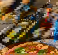 Pizzeria Violetta - Kenmore - Accommodation Fremantle
