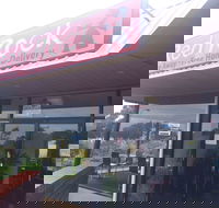 Red Rock Noodle Bar - Para Vista - Accommodation Fremantle