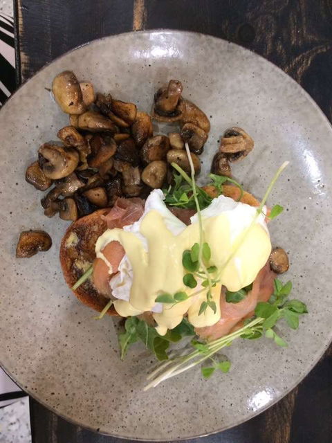 Rogue Valley Roasters - Accommodation Fremantle 0