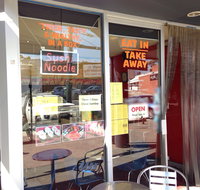 Rosanna Sushi and Noodle Station - Accommodation Fremantle