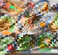 Saigon Street Eats - Fitzroy - Accommodation Fremantle