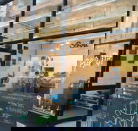 Scroll Ice Cream - Chadstone - Accommodation Fremantle