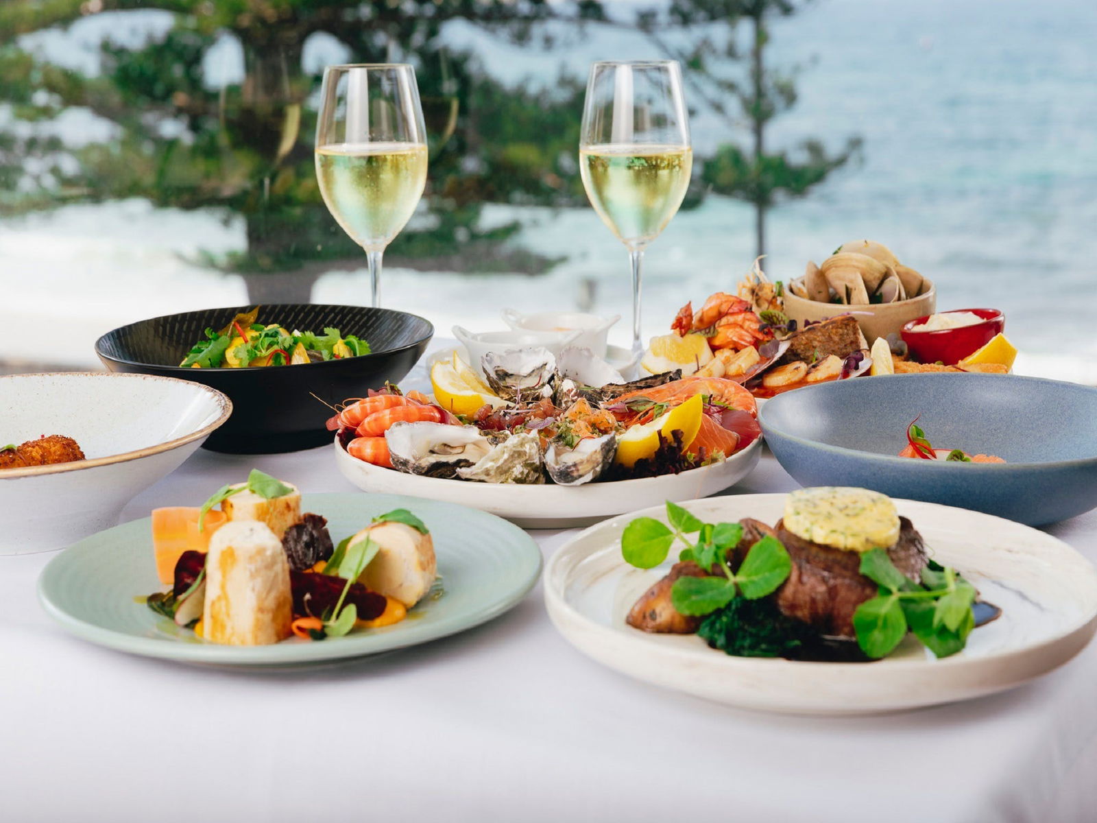 Terrigal NSW Accommodation Fremantle