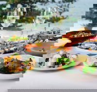 Seasalt Restaurant - Accommodation Fremantle