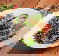 Stir-Riffic Thai Restaurant - Accommodation Fremantle