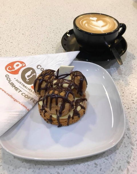 Sublime Gelato - Accommodation Fremantle 0
