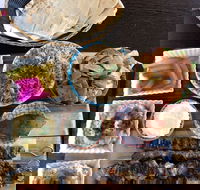 Sumac Cafe - Accommodation Fremantle