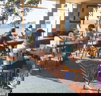 Tesso's Cafe and Bistro - Accommodation Fremantle