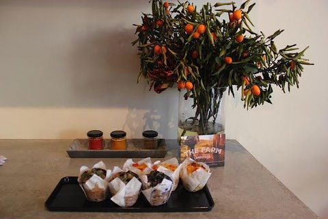 The Farm Wholefoods - Potts Point - Accommodation Fremantle 0
