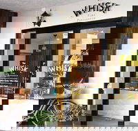 The Whisk Fine Patisserie - Accommodation Fremantle