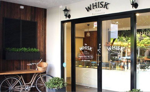 The Whisk Fine Patisserie - Accommodation Fremantle 0