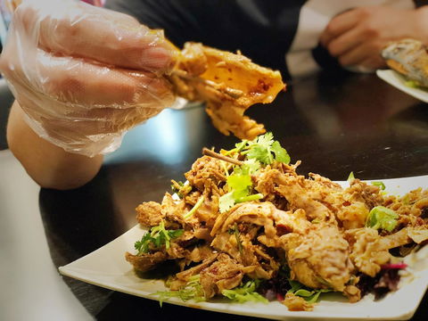 The Restaurant Chinese Skewers BBQ - Accommodation Fremantle 0