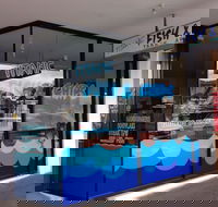 Titanic Fish  Chips - Accommodation Fremantle