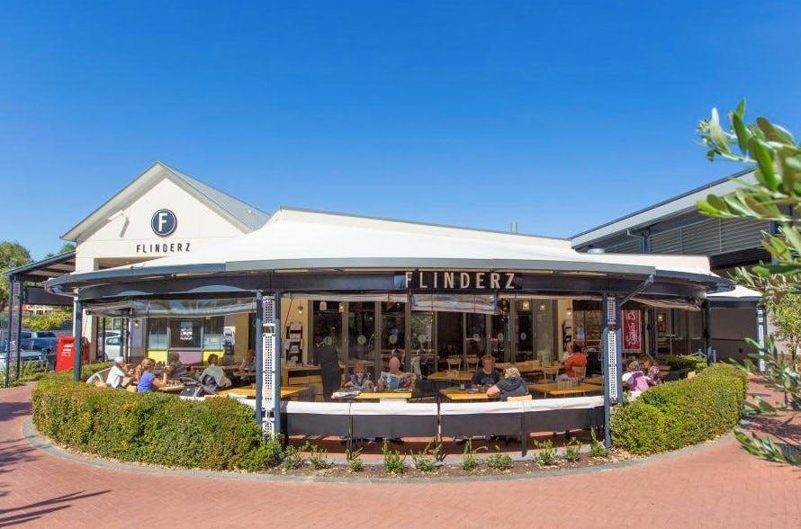 Almonds ACT Accommodation Fremantle