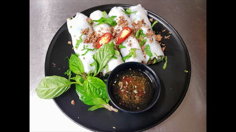 Andaqua Vietnamese Restaurant - Accommodation Fremantle 0