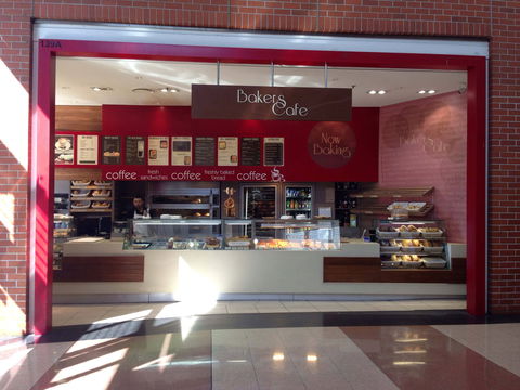 Bakers Cafe - Accommodation Fremantle 0
