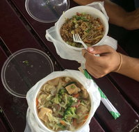 Bamboo Noodle House - Accommodation Fremantle