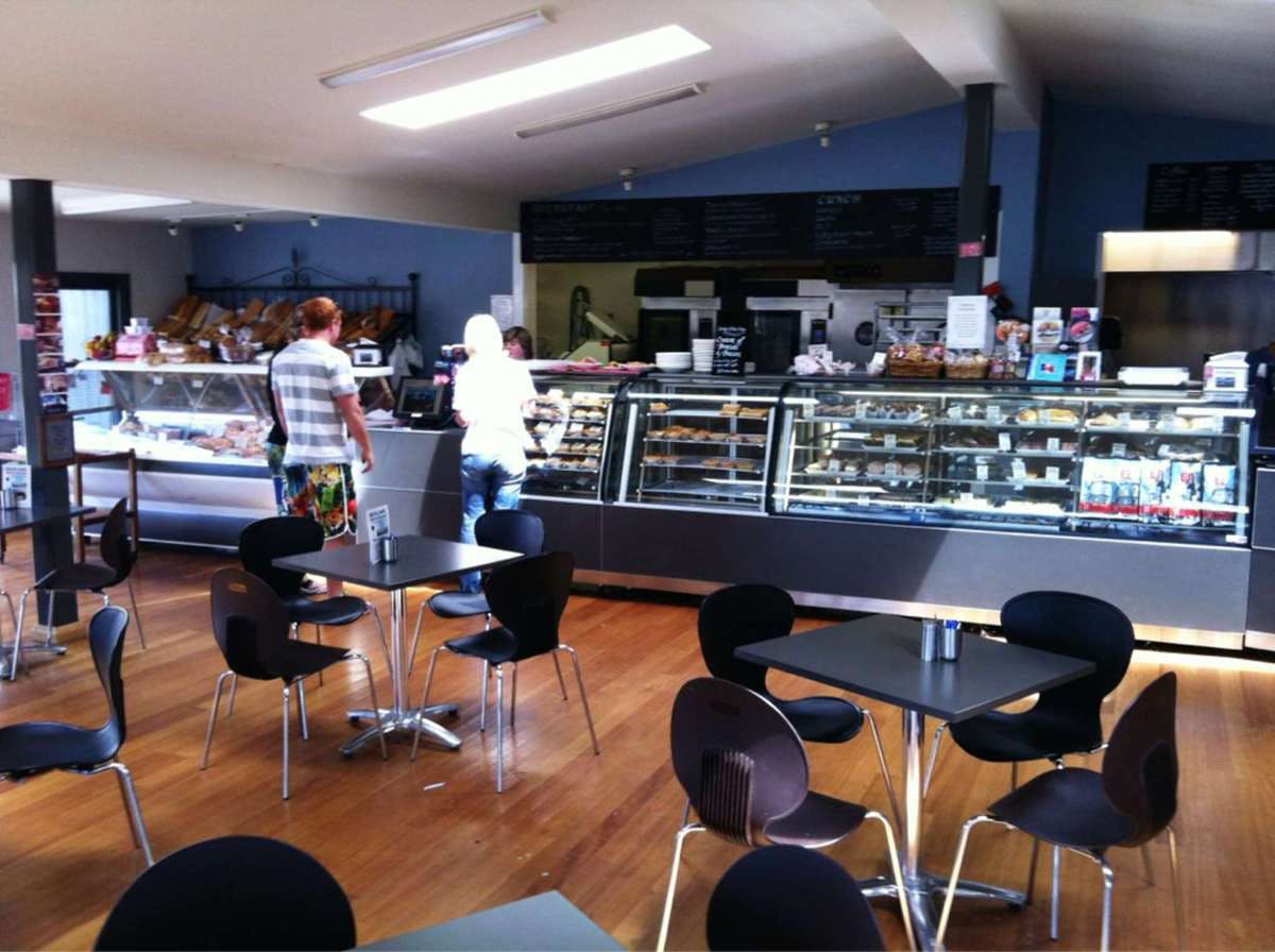  Accommodation Fremantle
