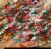 Bondi Pizza - Brighton-Le-Sands - Accommodation Fremantle