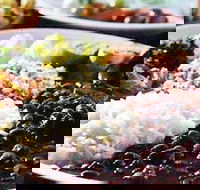 Brazileirinho Brazilian Cuisine - Accommodation Fremantle