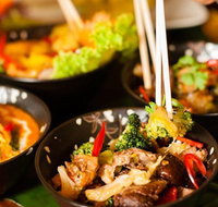 China Bar - Epping - Accommodation Fremantle
