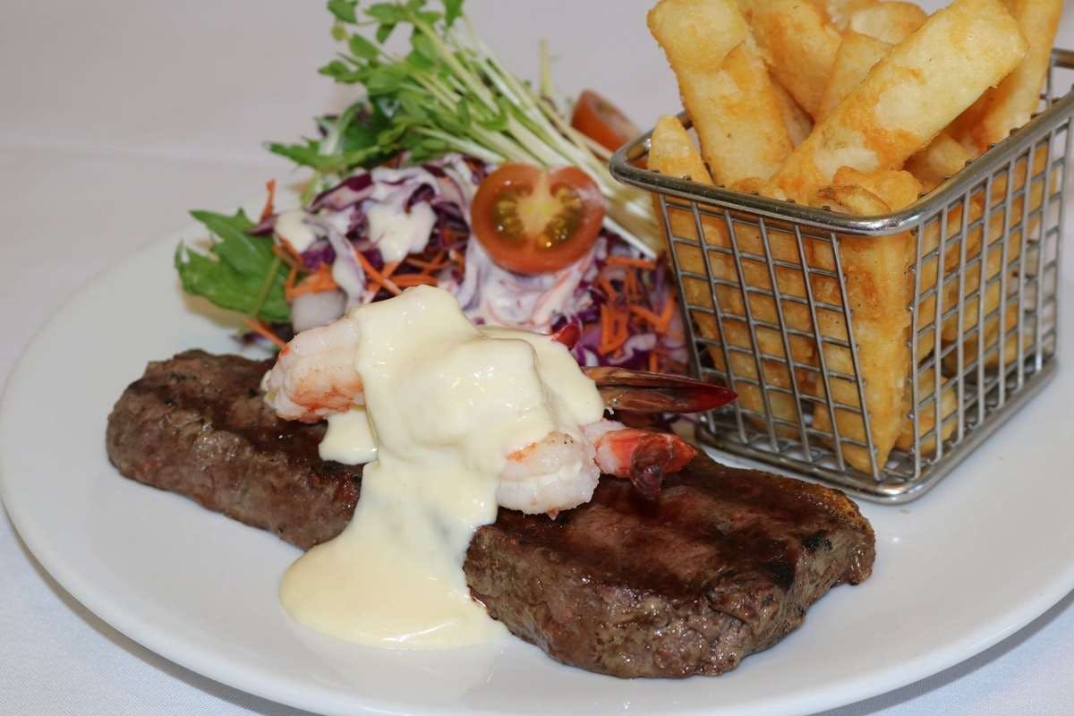 South Toowoomba QLD Accommodation Fremantle