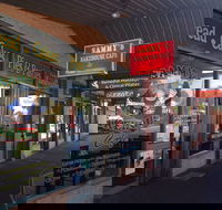 Club Lara Bistro