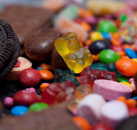 Cold Rock Ice Creamery - Berwick - Accommodation Fremantle