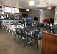 Cooby Cafe - Accommodation Fremantle