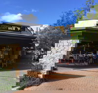 Corner Brew - Accommodation Fremantle
