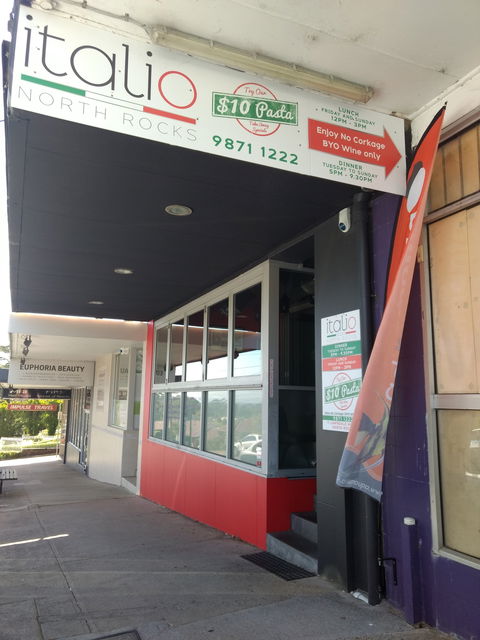 Courthouse Hotel - Accommodation Fremantle 0